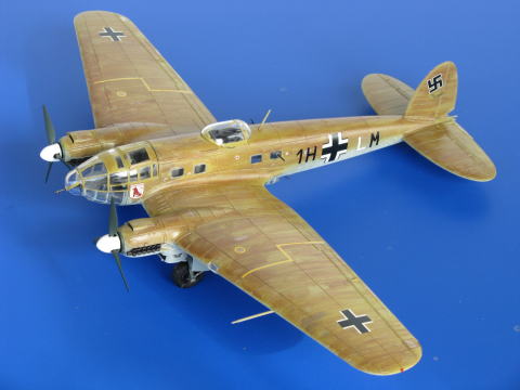 安い定番WW2 ドイツ航空機　昇降計 廃品、放出品